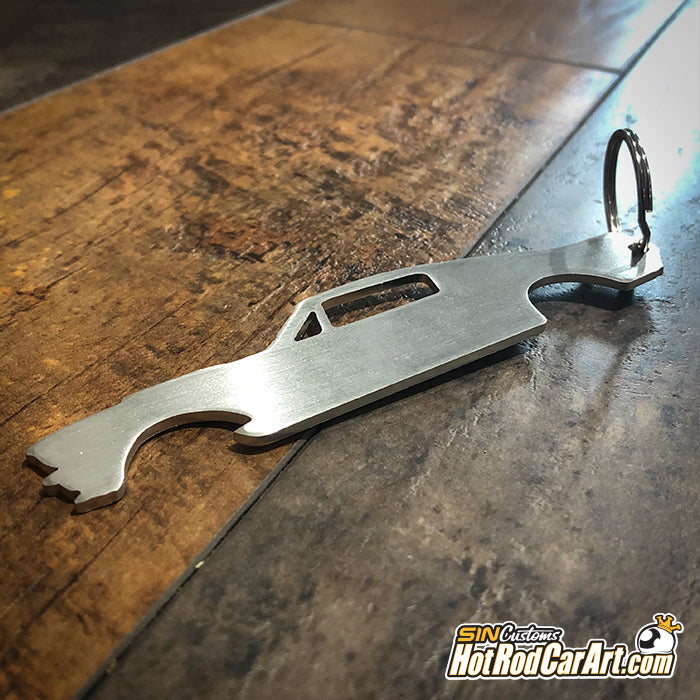 1965 Mustang-Bottle Opener