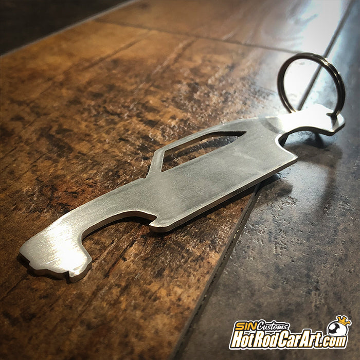 1969 Camaro-Bottle Opener