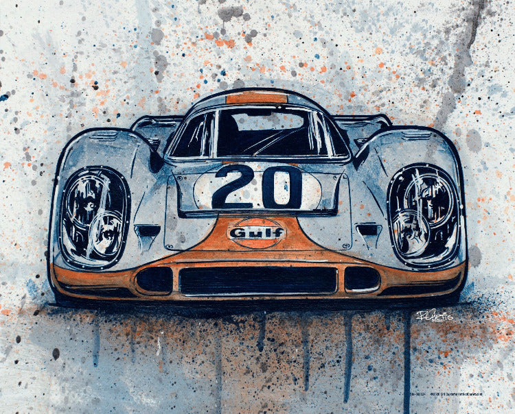 Porsche 917