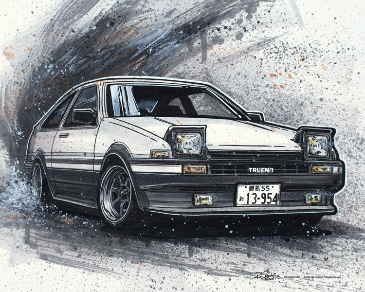 Toyota-AE86-Sprinter-Trueno