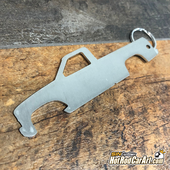 88-98 Chevy 1500-Bottle Opener