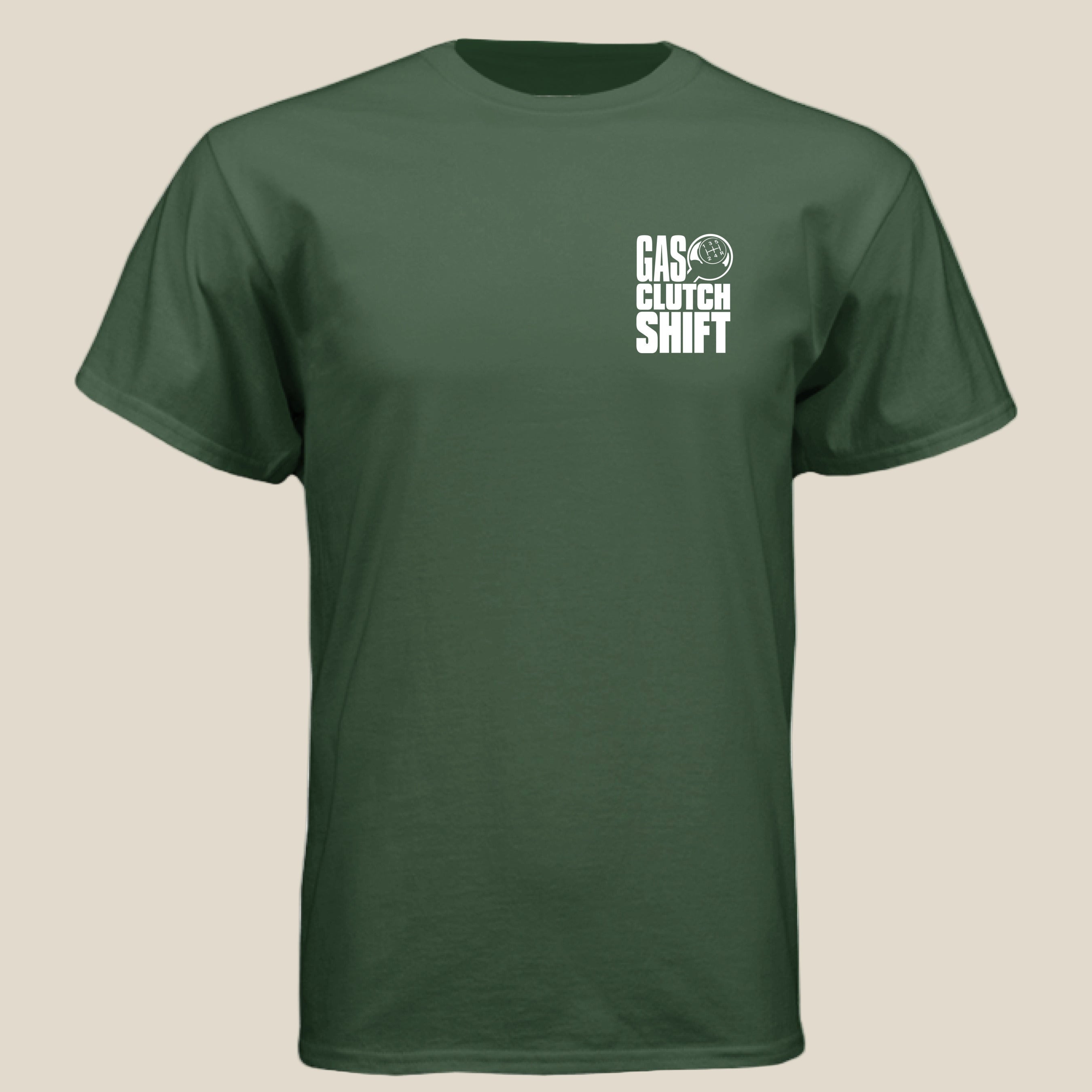 Black Forest - FRONT