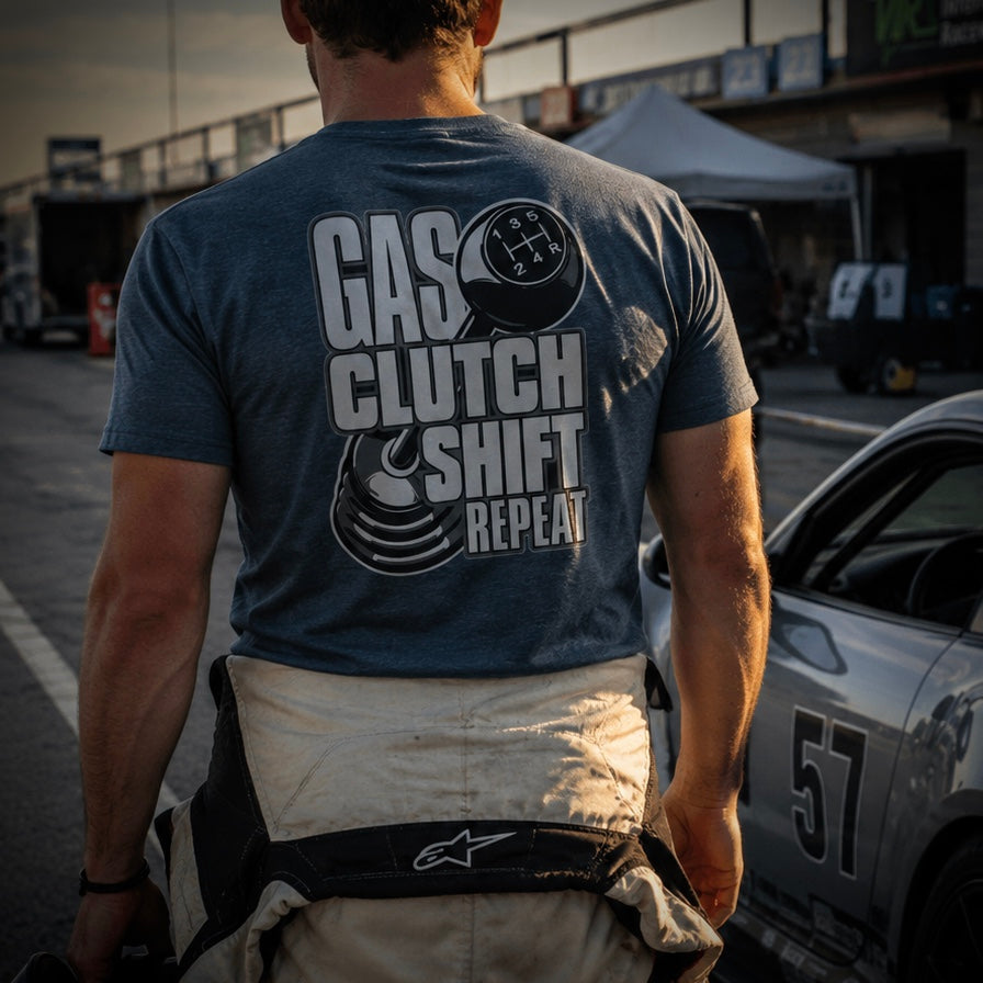 Shirts & Apparel