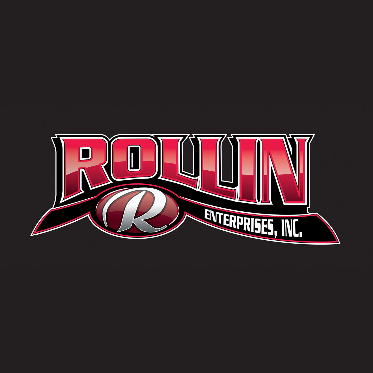 Rollin' Deep – Chrome Convoy