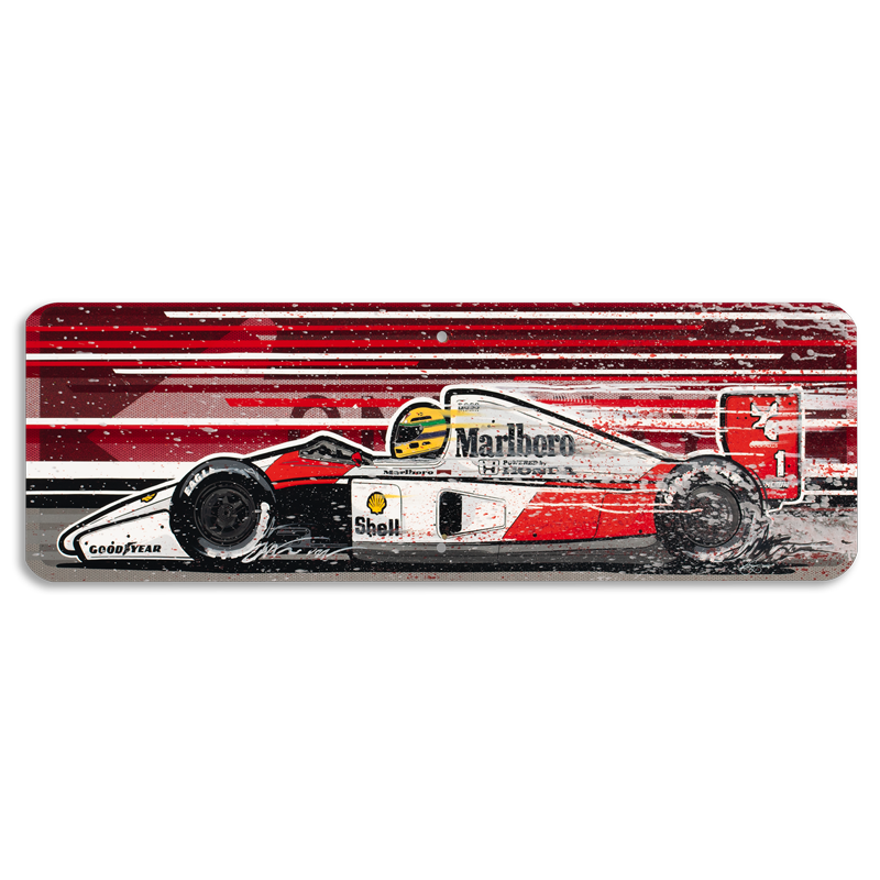 Elara – One Way to Glory - Limited Edition Prints