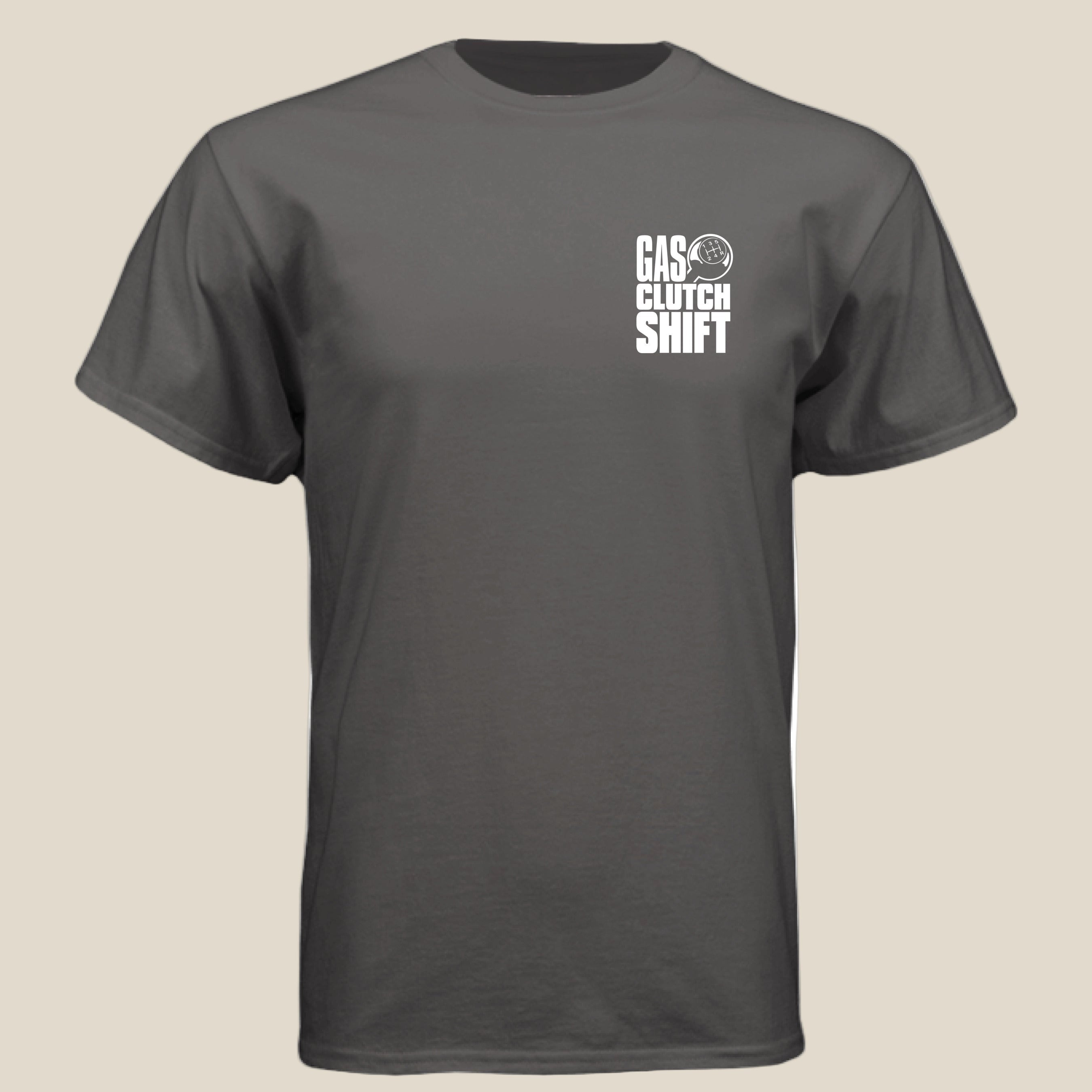 Graphite Black - FRONT